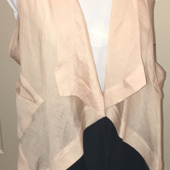 W118 by Walter Baker NOLA Vest - Picture 3 of 10